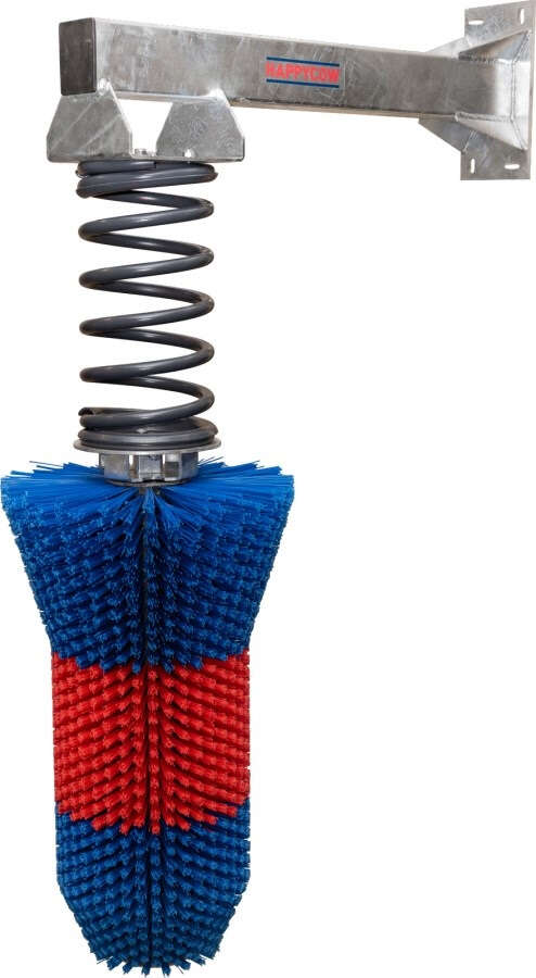 HAPPYCOW Kratzbürste FlexiSwing